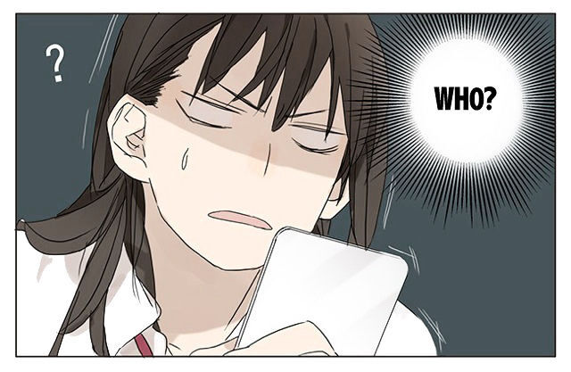 Tamen De Gushi - Chapter 29