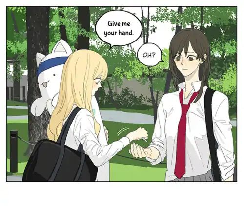 Tamen De Gushi - Chapter 191