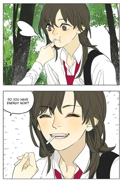 Tamen De Gushi - Chapter 191