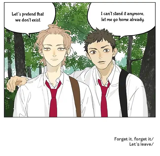 Tamen De Gushi - Chapter 191