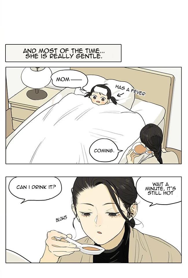 Tamen De Gushi - Chapter 206