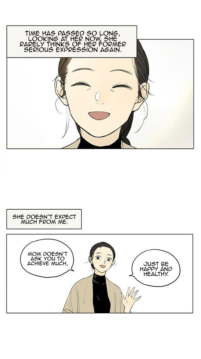 Tamen De Gushi - Chapter 206