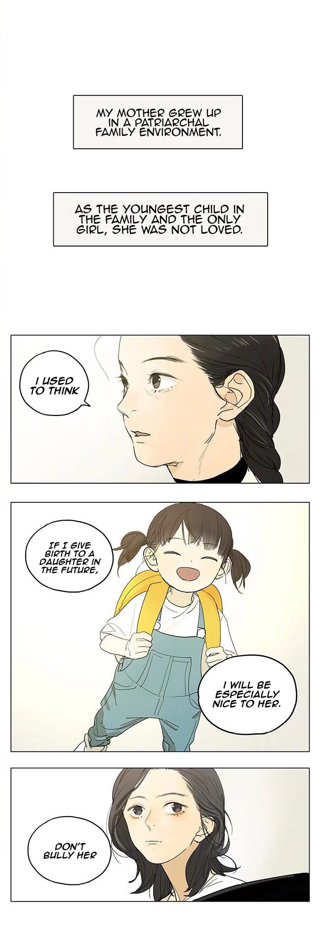 Tamen De Gushi - Chapter 206