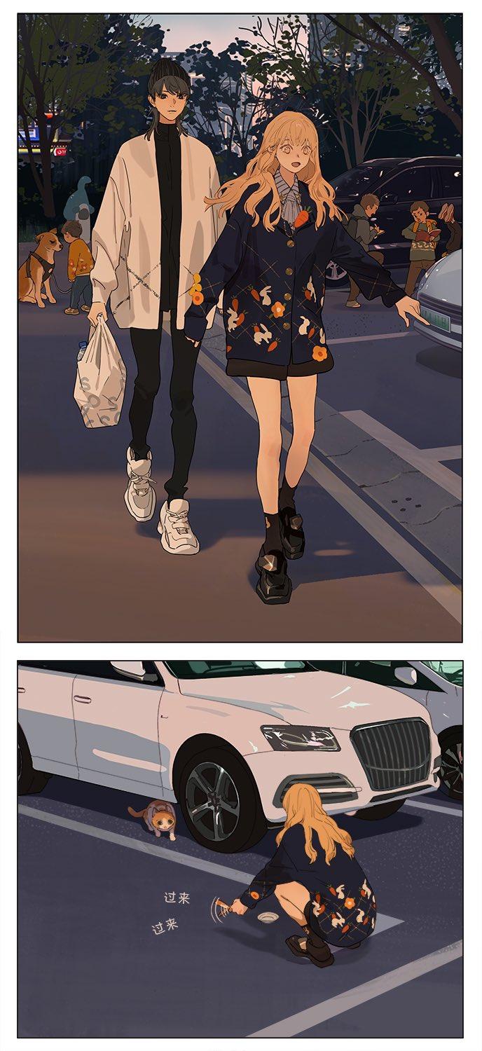 Tamen De Gushi - Chapter 229