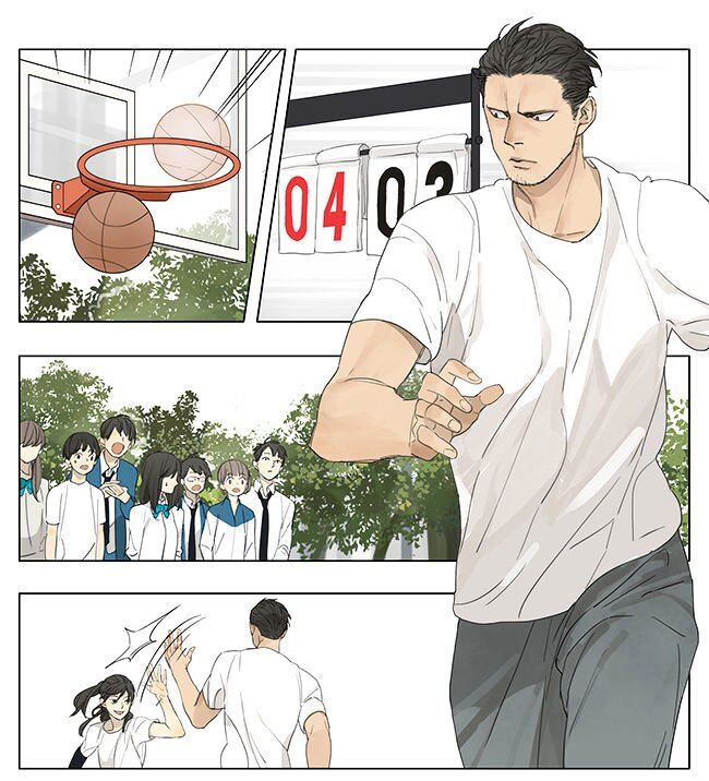 Tamen De Gushi - Chapter 126