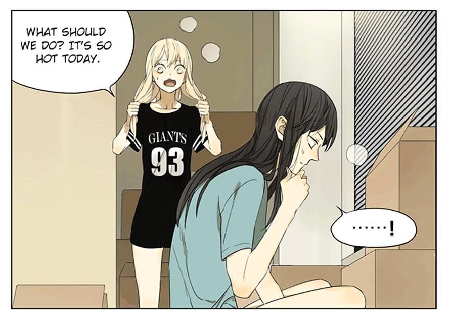 Tamen De Gushi - Chapter 109