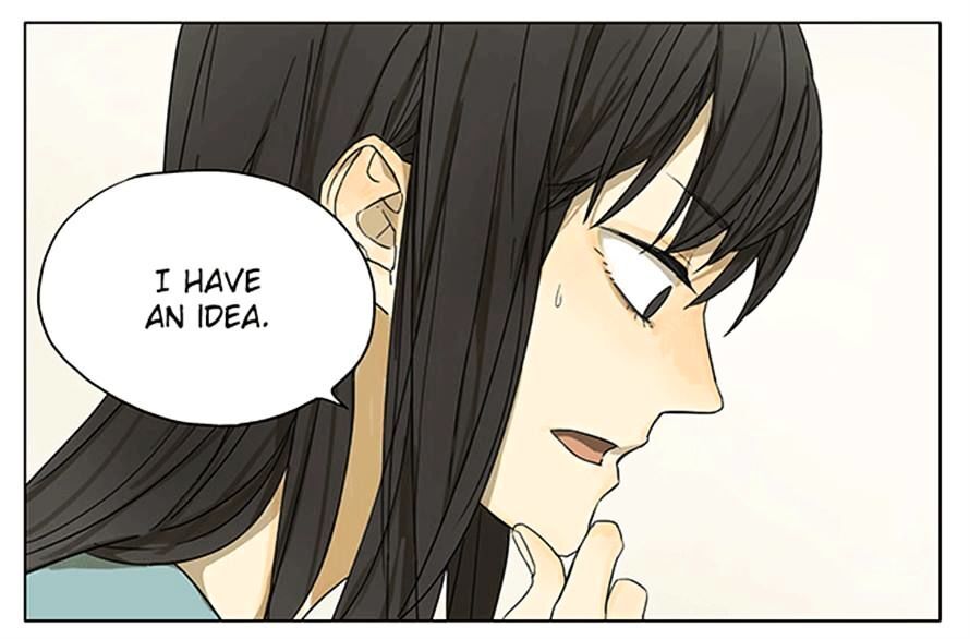 Tamen De Gushi - Chapter 109