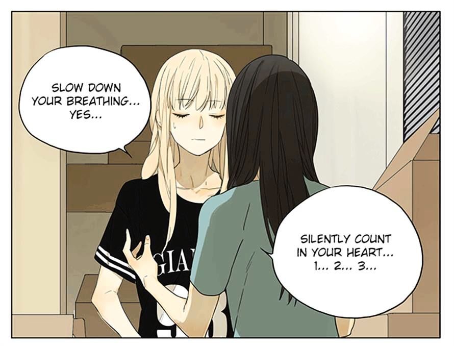 Tamen De Gushi - Chapter 109