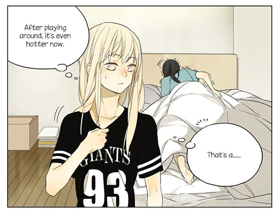 Tamen De Gushi - Chapter 109