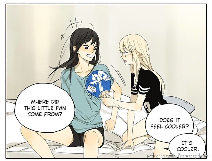 Tamen De Gushi - Chapter 109