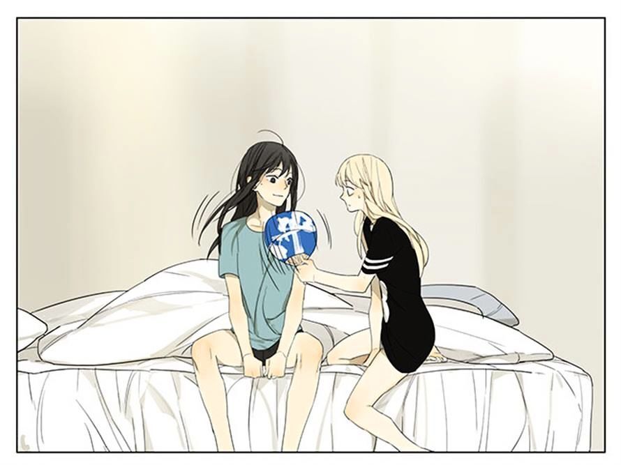 Tamen De Gushi - Chapter 109