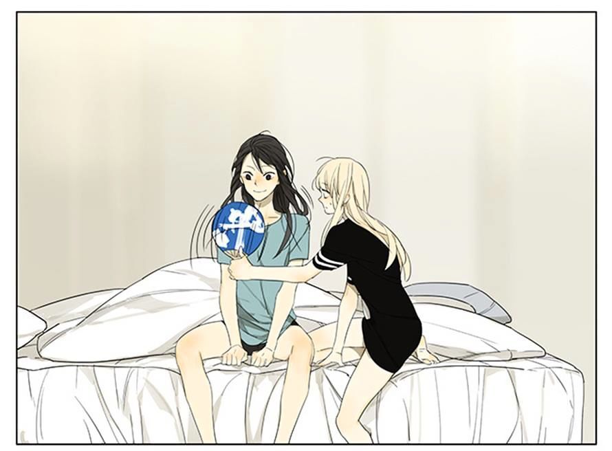 Tamen De Gushi - Chapter 109