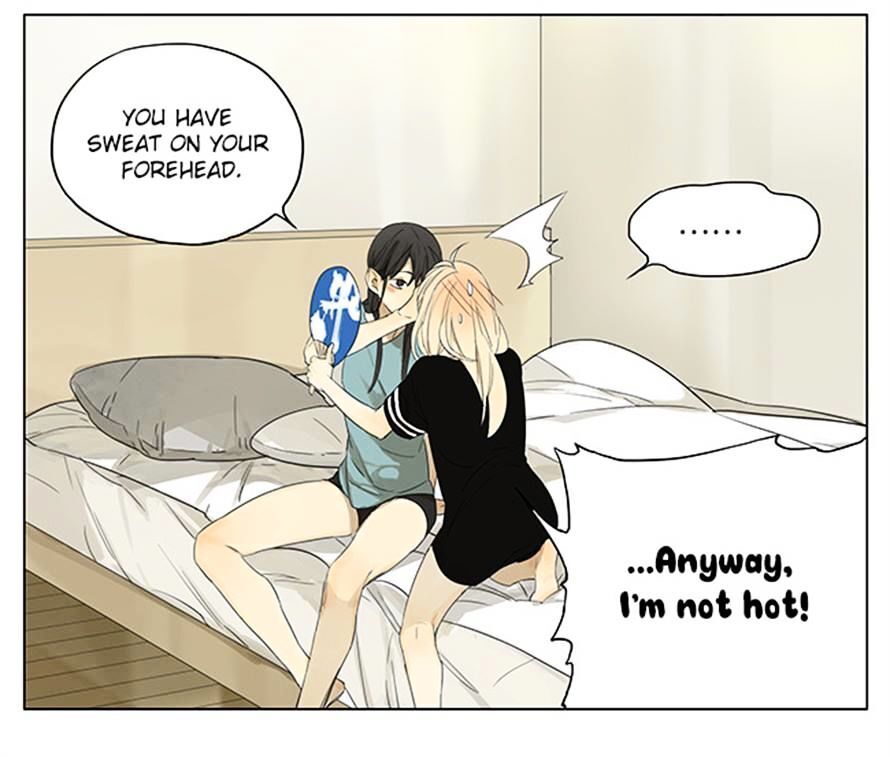 Tamen De Gushi - Chapter 109