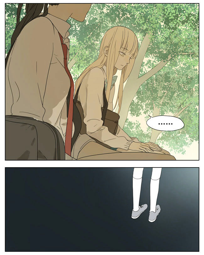 Tamen De Gushi - Chapter 80