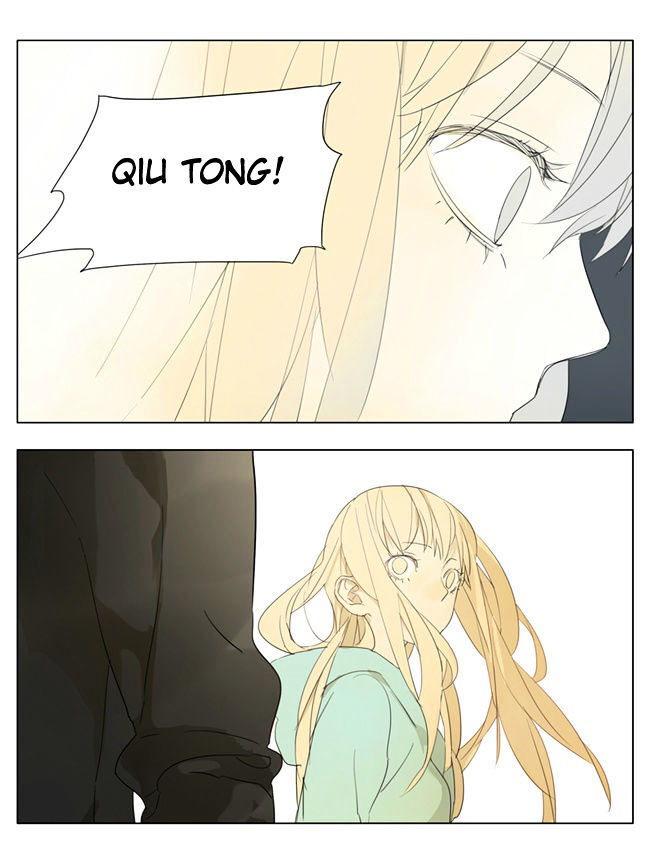 Tamen De Gushi - Chapter 80