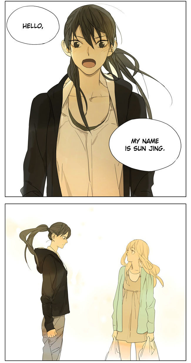 Tamen De Gushi - Chapter 80