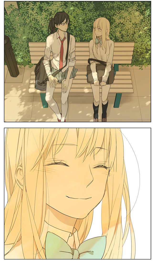 Tamen De Gushi - Chapter 80