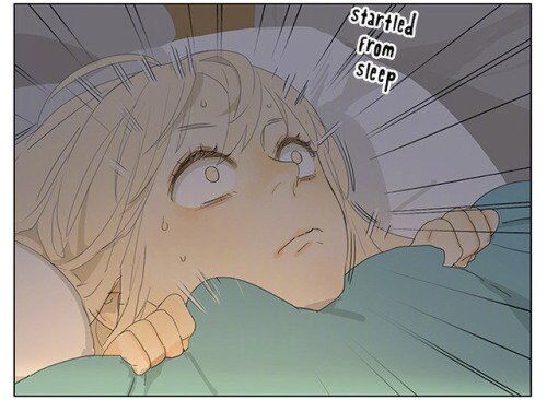 Tamen De Gushi - Chapter 161