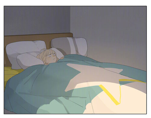 Tamen De Gushi - Chapter 161