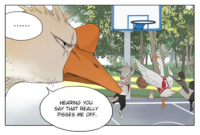 Tamen De Gushi - Chapter 113