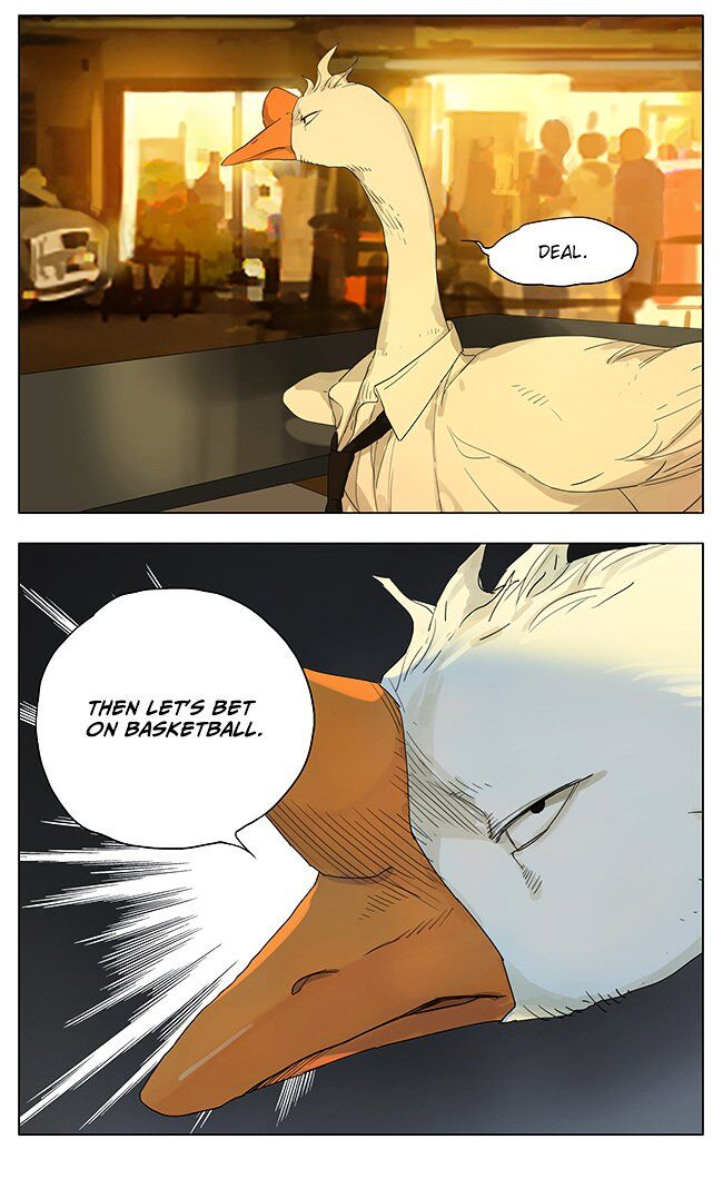 Tamen De Gushi - Chapter 113