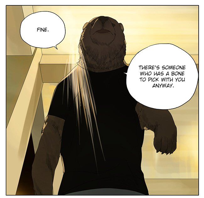 Tamen De Gushi - Chapter 113