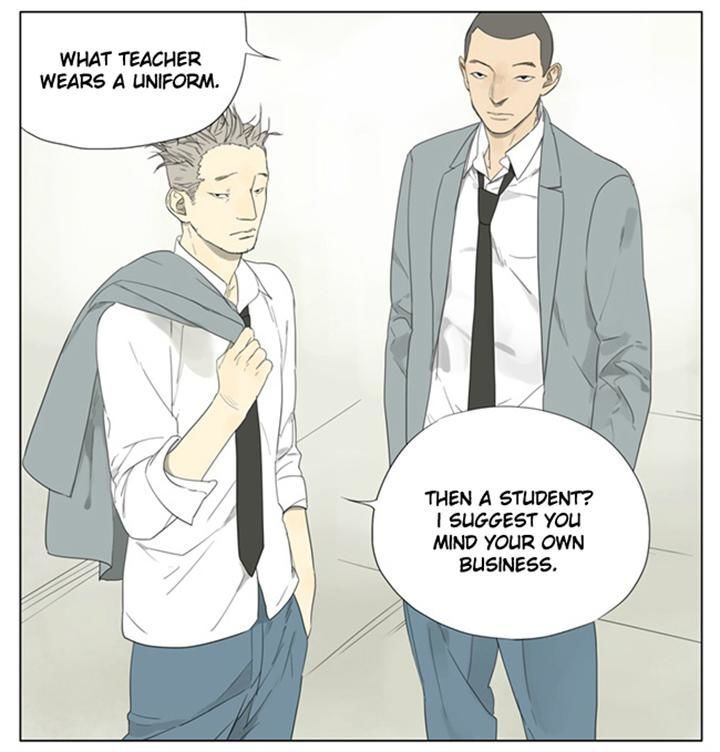 Tamen De Gushi - Chapter 72