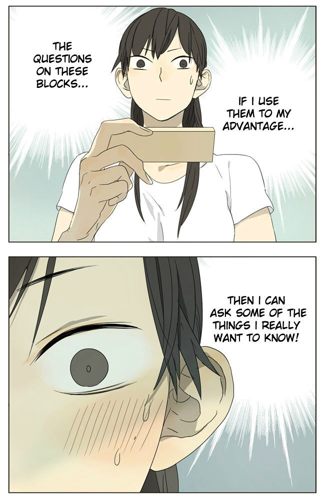 Tamen De Gushi - Chapter 63