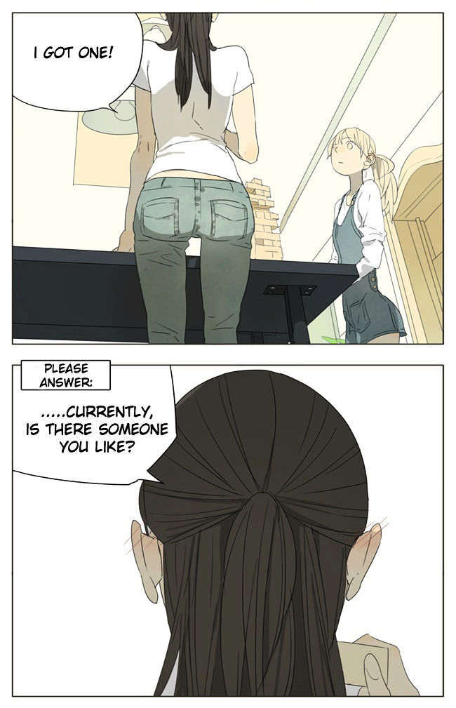 Tamen De Gushi - Chapter 63