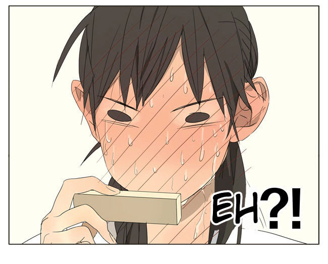 Tamen De Gushi - Chapter 63