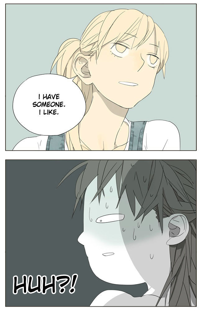 Tamen De Gushi - Chapter 63