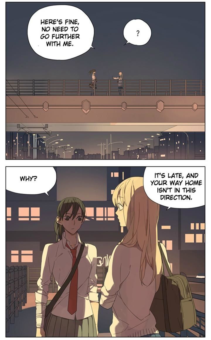 Tamen De Gushi - Chapter 81