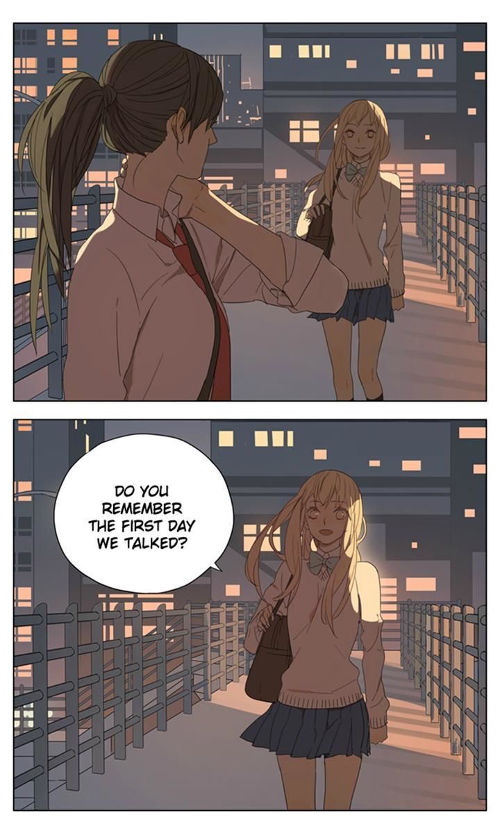 Tamen De Gushi - Chapter 81