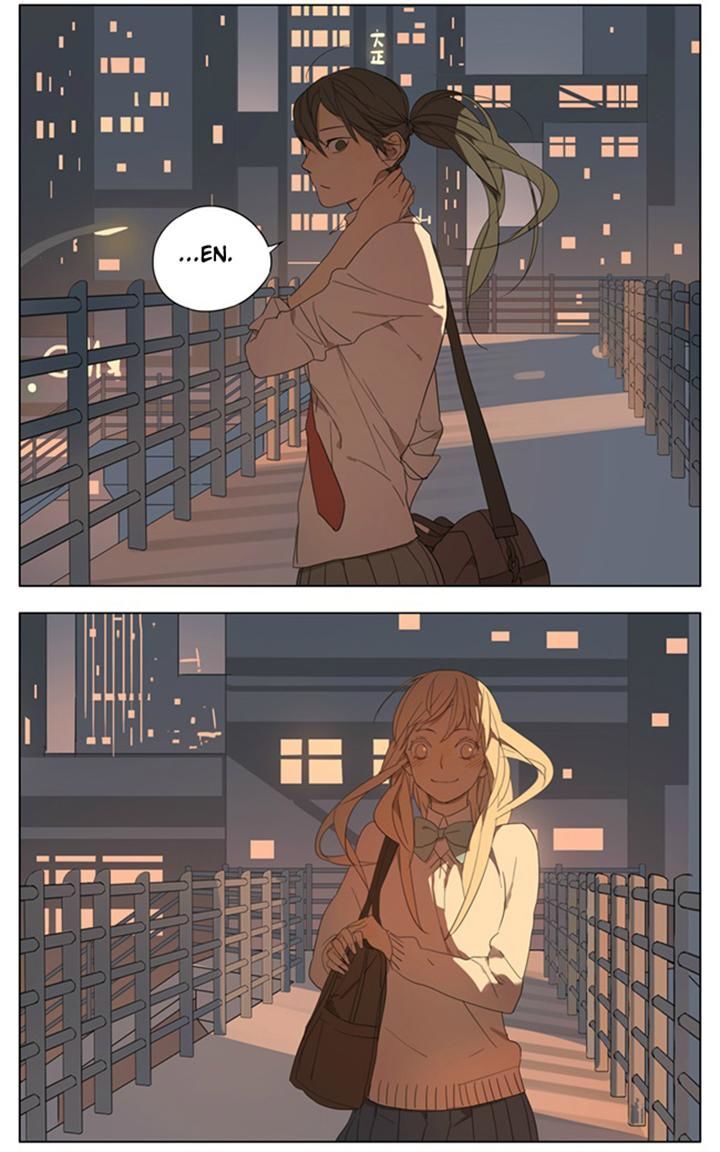 Tamen De Gushi - Chapter 81