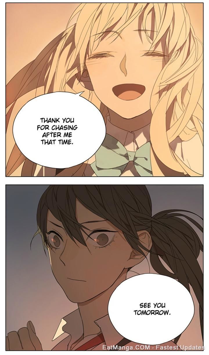 Tamen De Gushi - Chapter 81