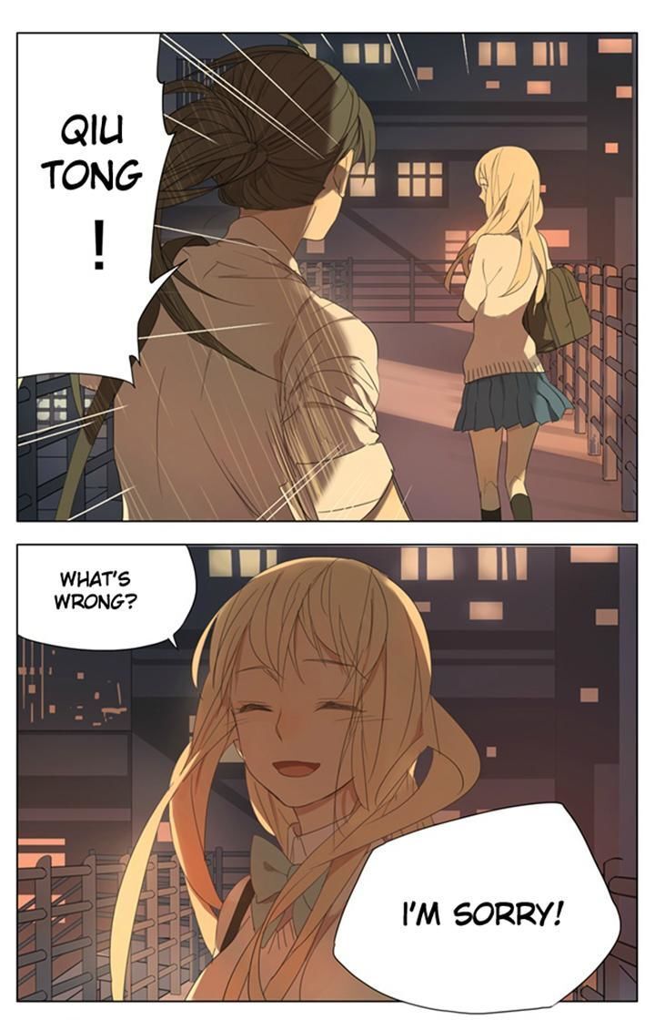 Tamen De Gushi - Chapter 81