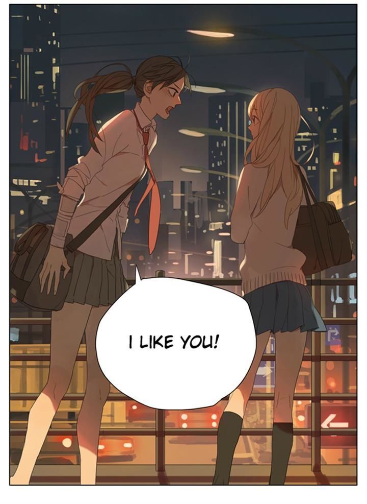 Tamen De Gushi - Chapter 81