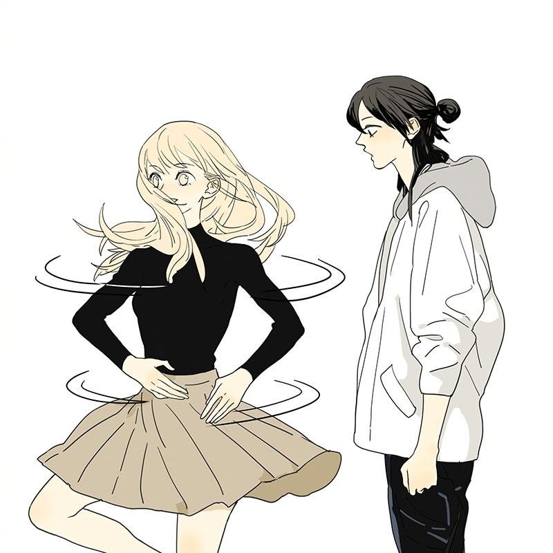 Tamen De Gushi - Special.2