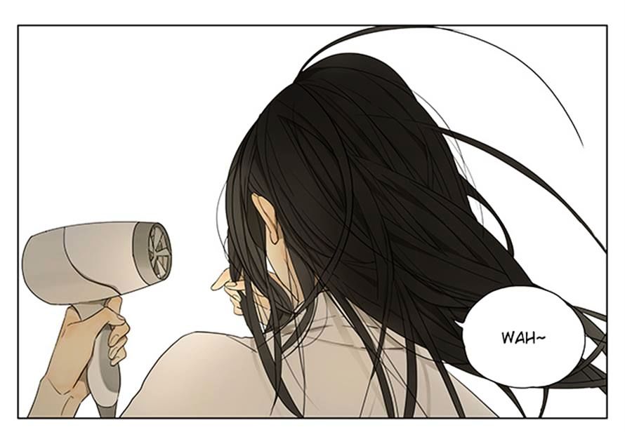 Tamen De Gushi - Chapter 107