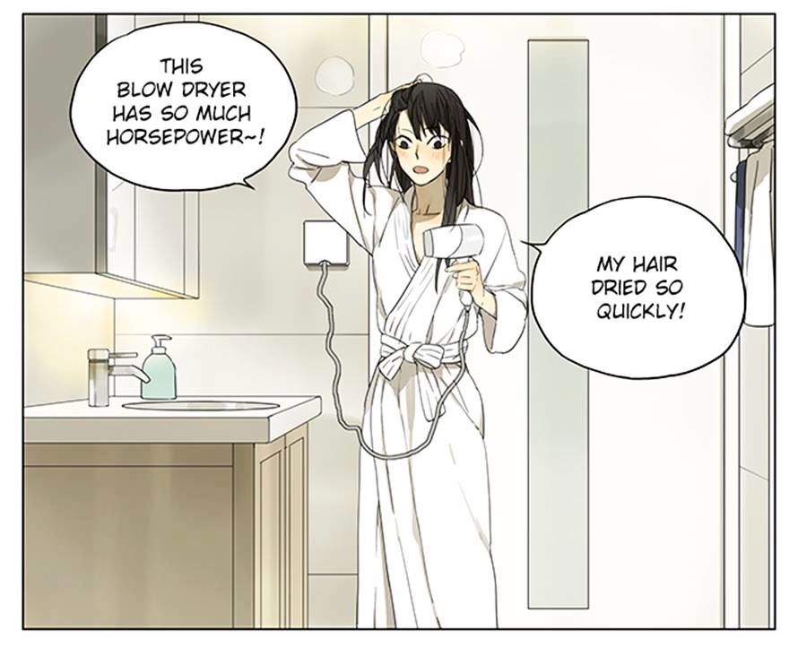 Tamen De Gushi - Chapter 107