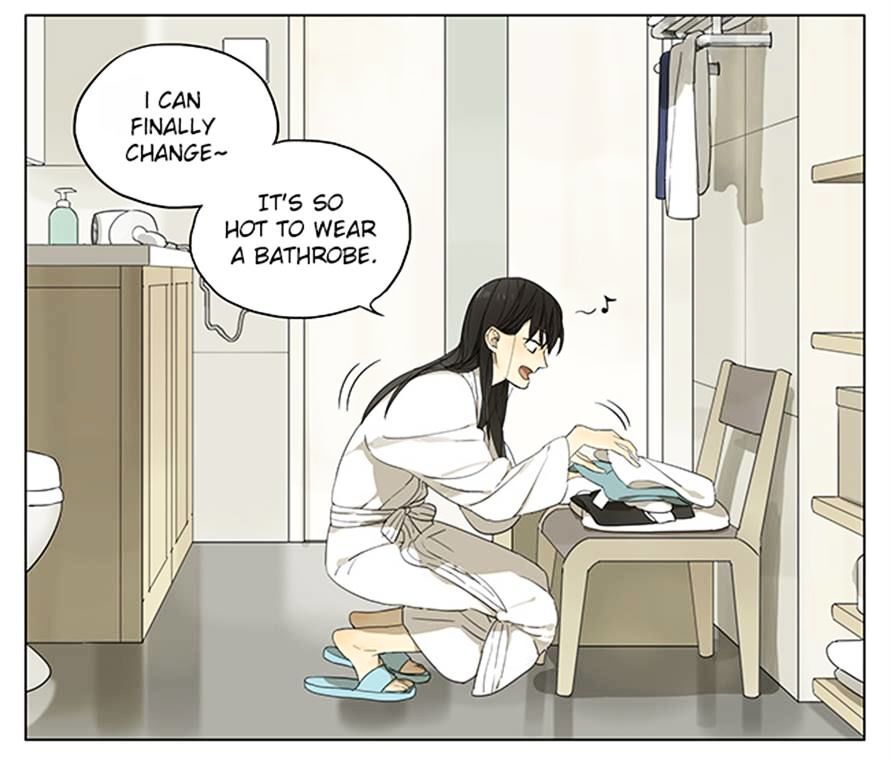 Tamen De Gushi - Chapter 107