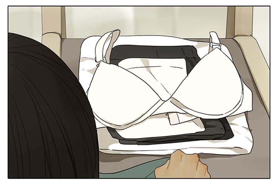 Tamen De Gushi - Chapter 107