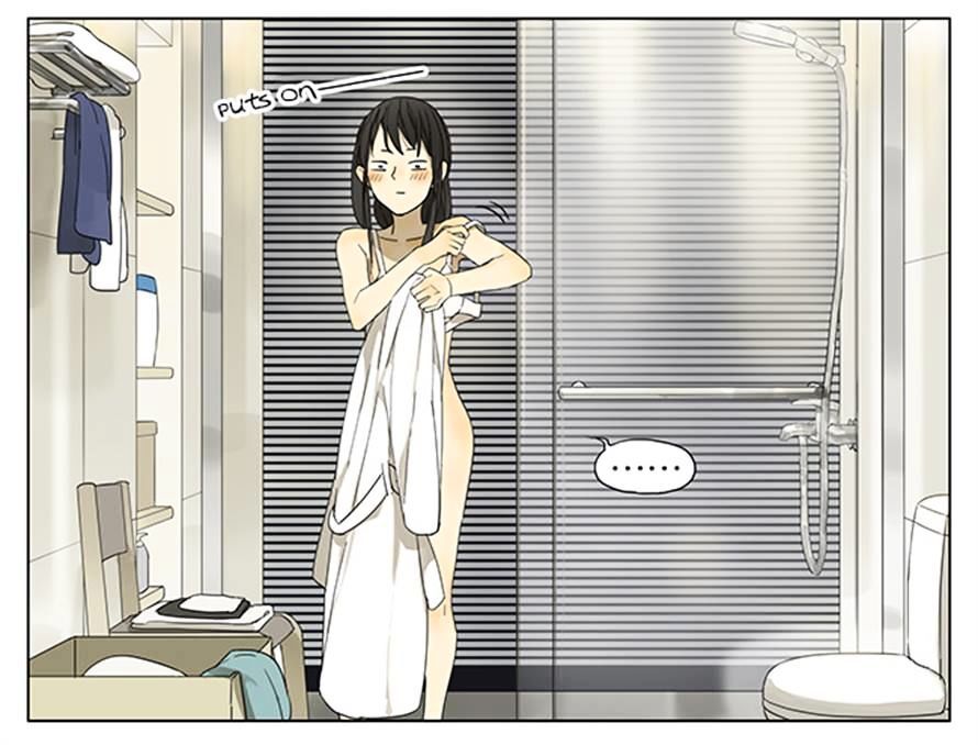 Tamen De Gushi - Chapter 107