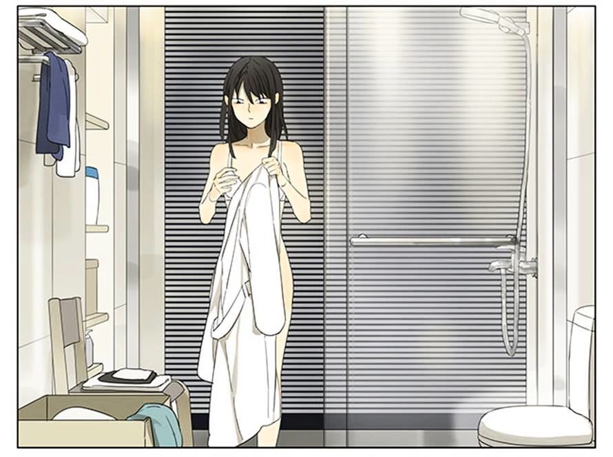 Tamen De Gushi - Chapter 107