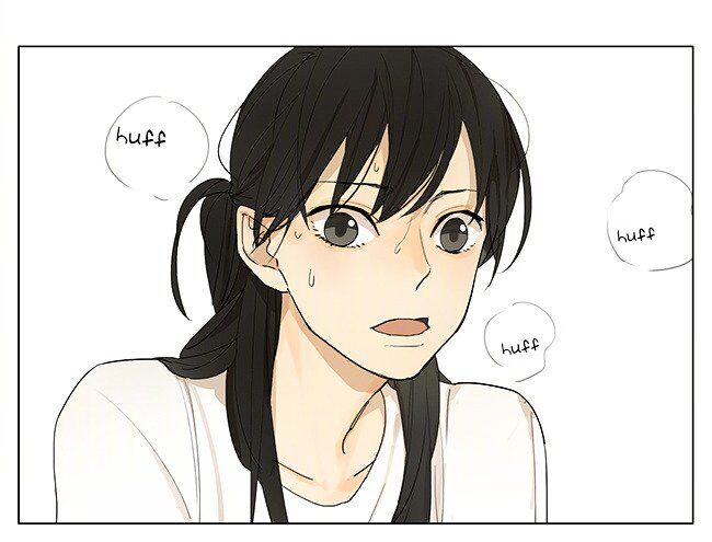 Tamen De Gushi - Chapter 131