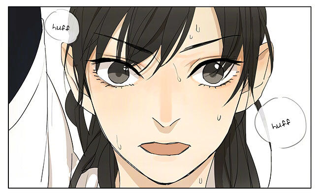 Tamen De Gushi - Chapter 131