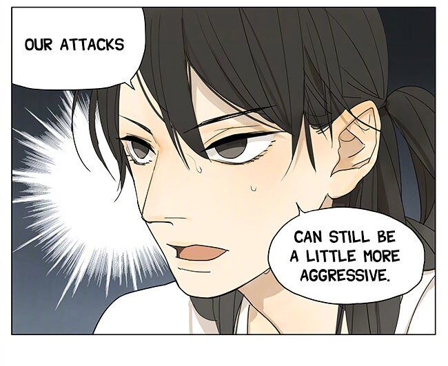 Tamen De Gushi - Chapter 131