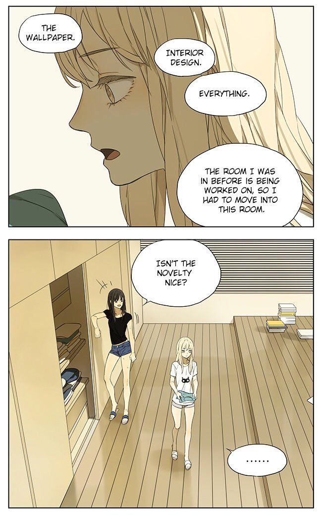 Tamen De Gushi - Chapter 104