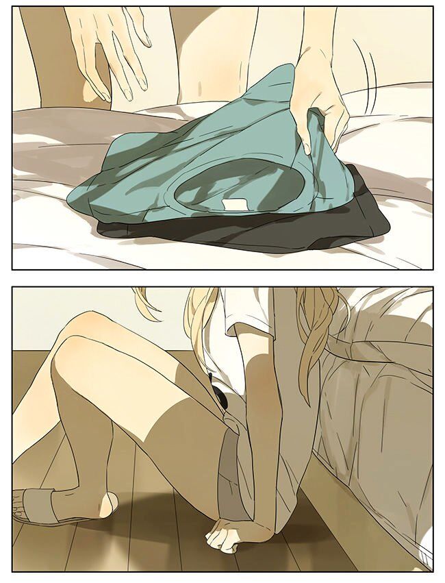 Tamen De Gushi - Chapter 104