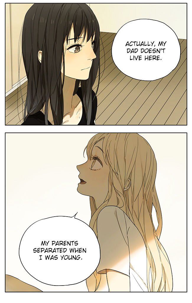 Tamen De Gushi - Chapter 104